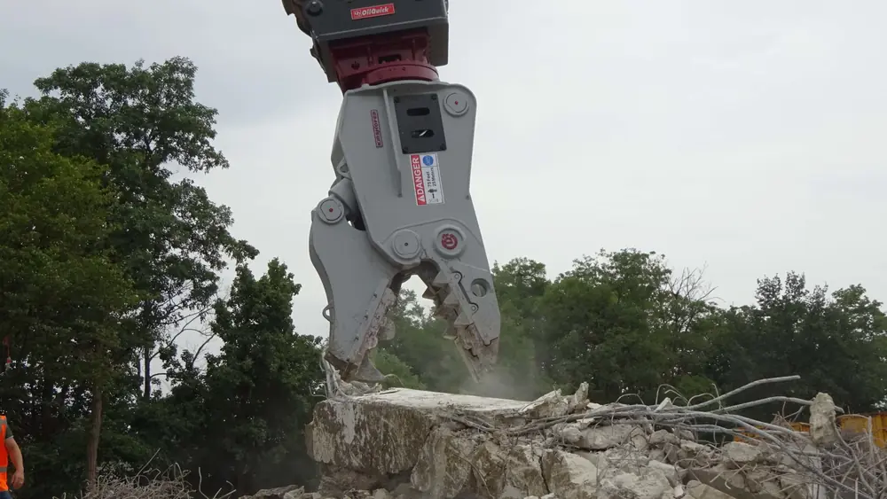 Demarec DLP-30 thumbnail 6
