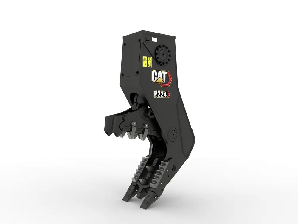 Caterpillar P224