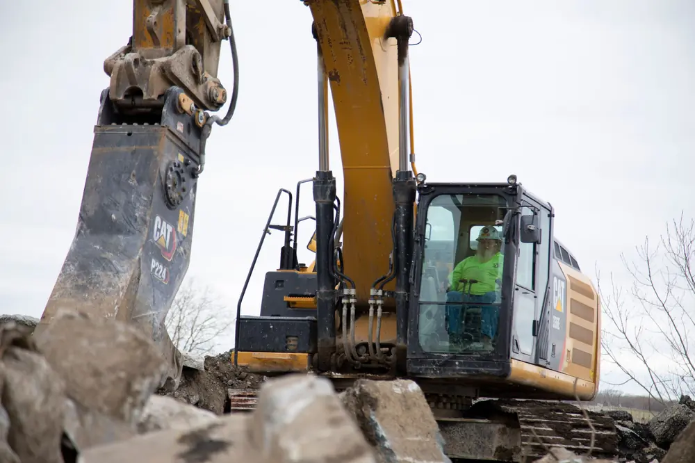 Caterpillar P224 thumbnail 2
