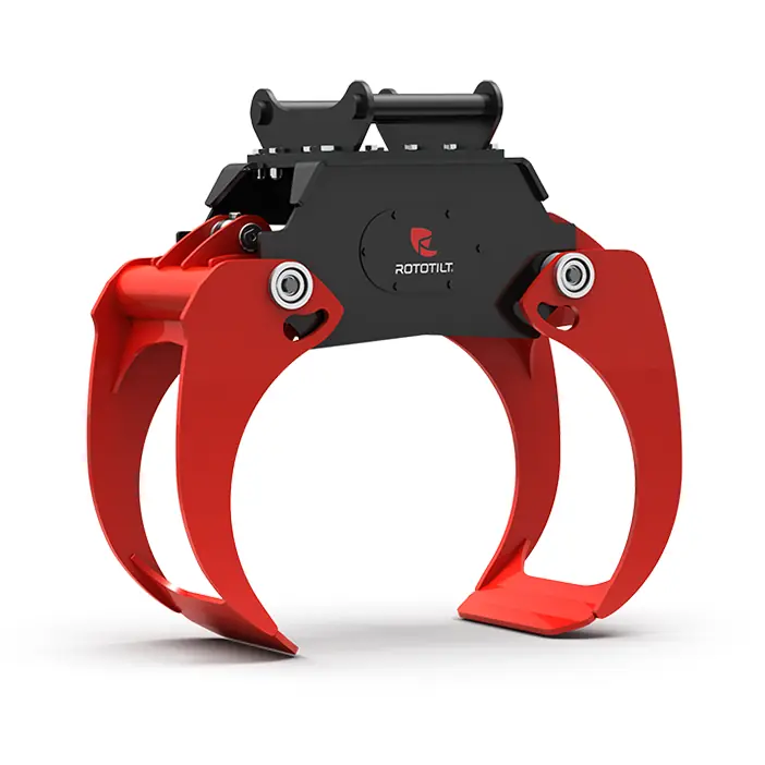 Rototilt® MG20