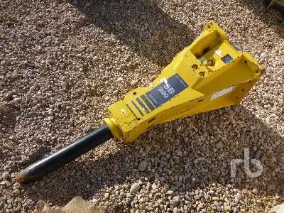 Atlas Copco SB 300