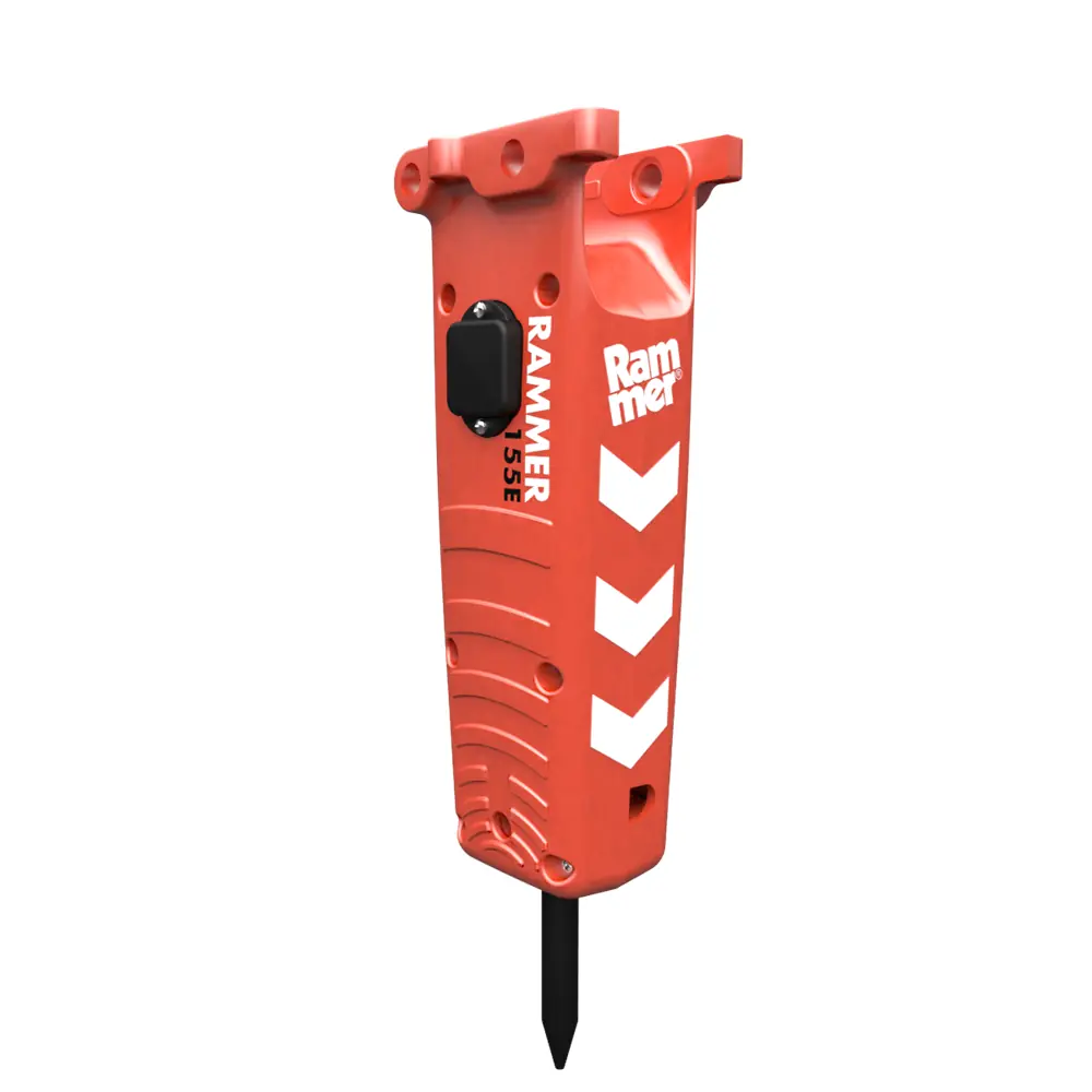 Rammer 155E