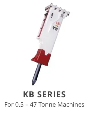 Komac KB 3600H