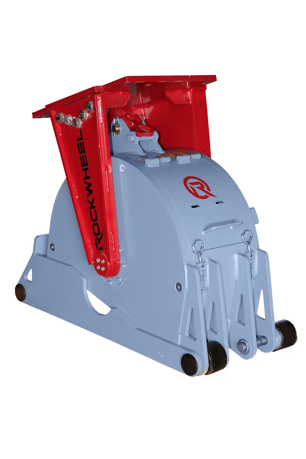 Rockwheel by ROCK.ZONE RR 200