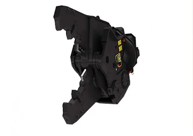 Caterpillar MP345D