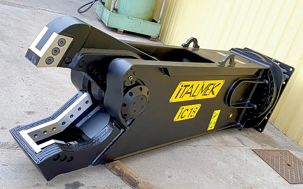 Italmek IC18 thumbnail 8