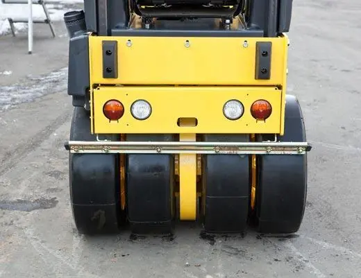 Bomag BW 100 ACM-5