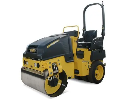 Bomag BW 100 ACM-5 thumbnail 2