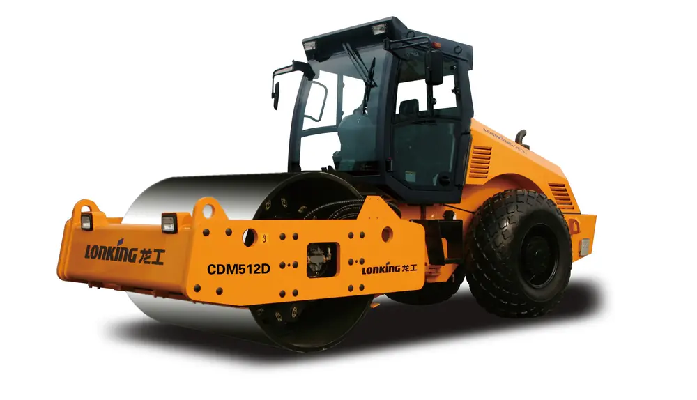 Lonking CDM512D