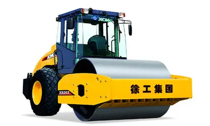 XCMG XS202
