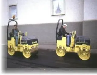 Bomag BW 80 AD-2