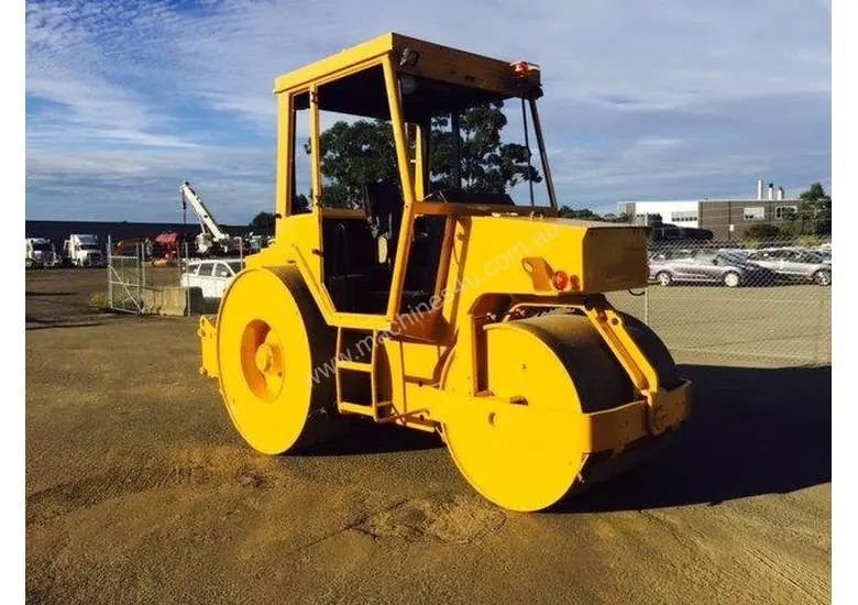 Bitelli TS 12