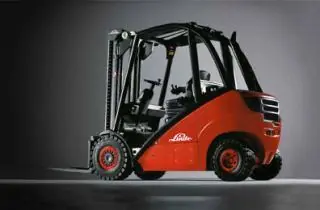 Linde H 35 T thumbnail 2