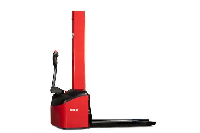 Manitou Stacky 10 S 16