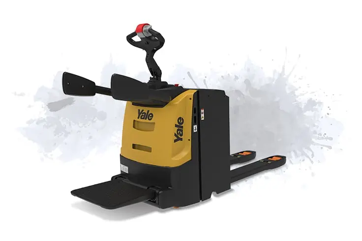 Yale MP20X