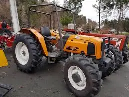 Renault PALES 210