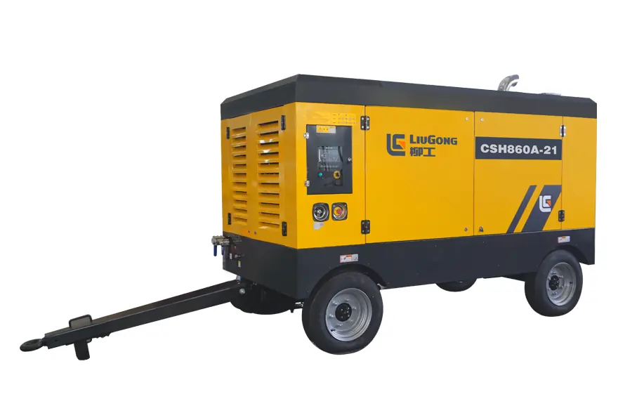 Liugong CSH860A-21