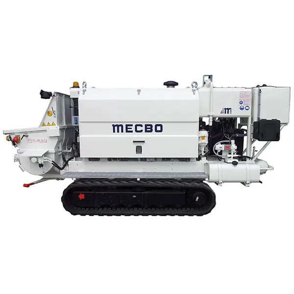 Mecbo Car Gingolgo P4.40