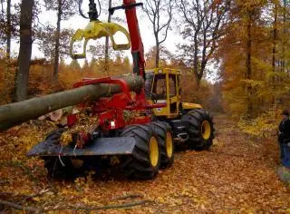 Welte W 210