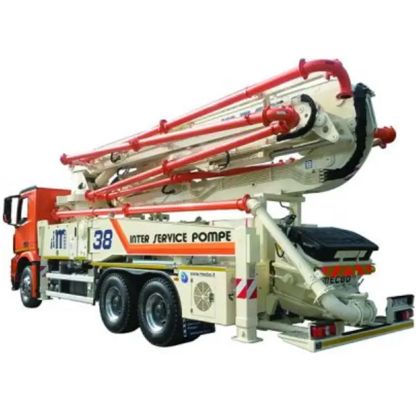 Mecbo AUT 38 P7.150