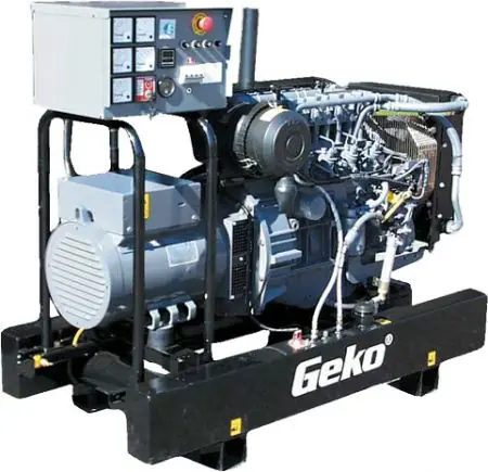 Geko ® 100014 ED-S/DEDA