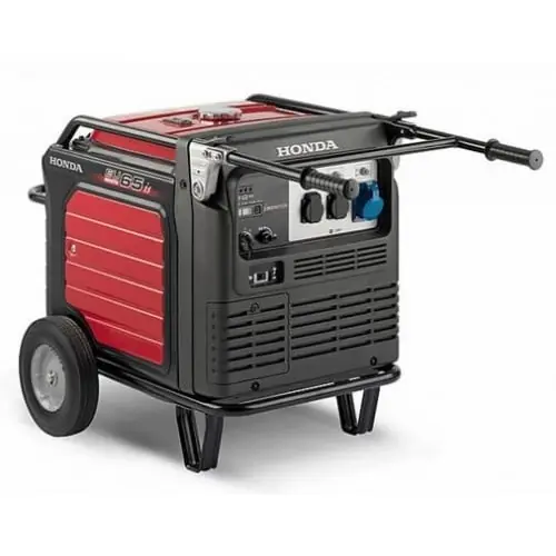 Honda EU 65 iS