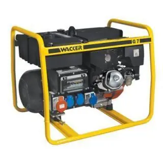 Wacker G 7 AI