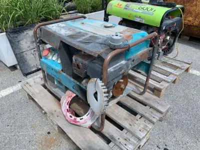 Eisemann P 5000
