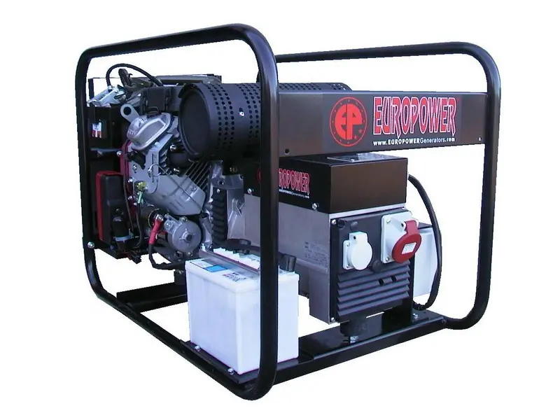 Europower EP 10000