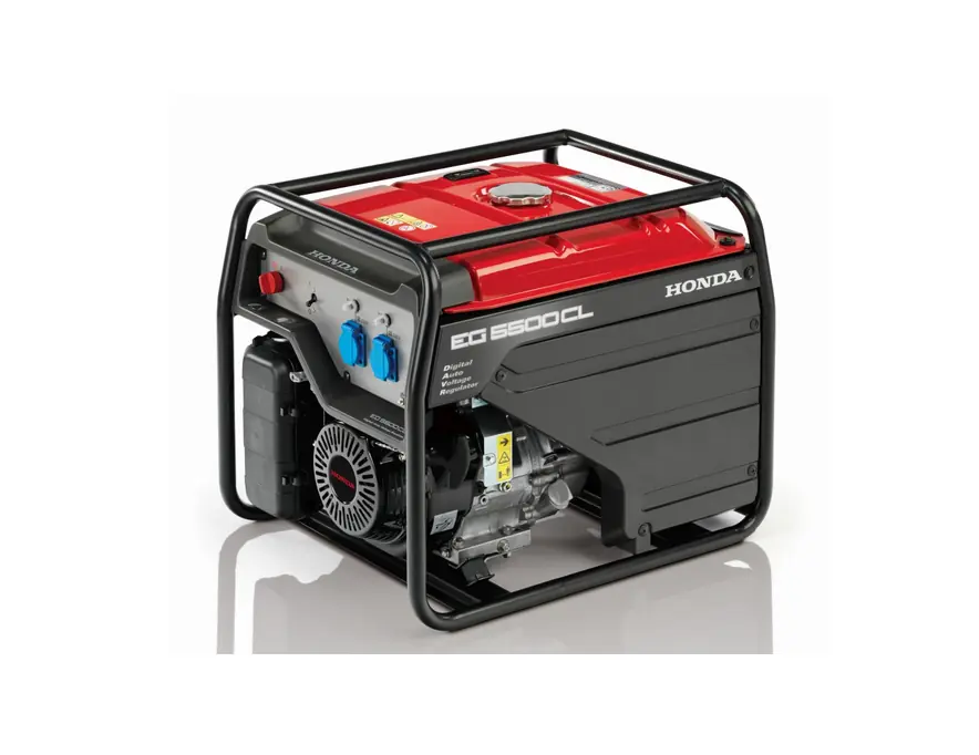 Europower EG5500