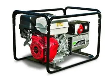 INMESOL AH 1600-E