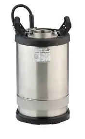 Söndgerath Pumpen SPRE 370 W