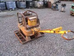 Vibromax ATS 6002