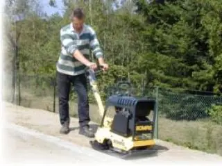 Bomag BPR 25/48 D