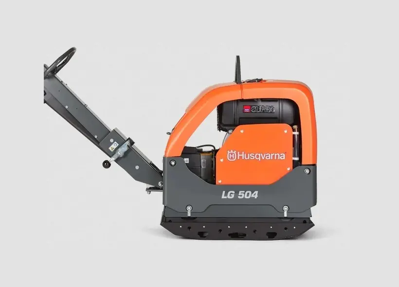 Husqvarna LG 504 thumbnail 2
