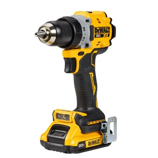 DEWALT DCD800D2