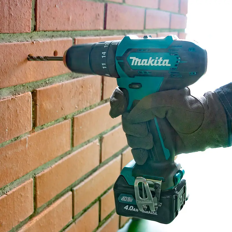 Makita HP333D
