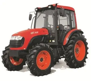 Kioti DK 754