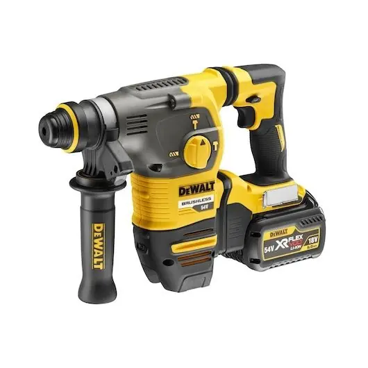 DEWALT DCH323T2-QW