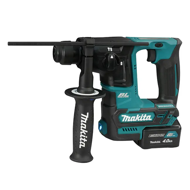 Makita HR166DSMJ