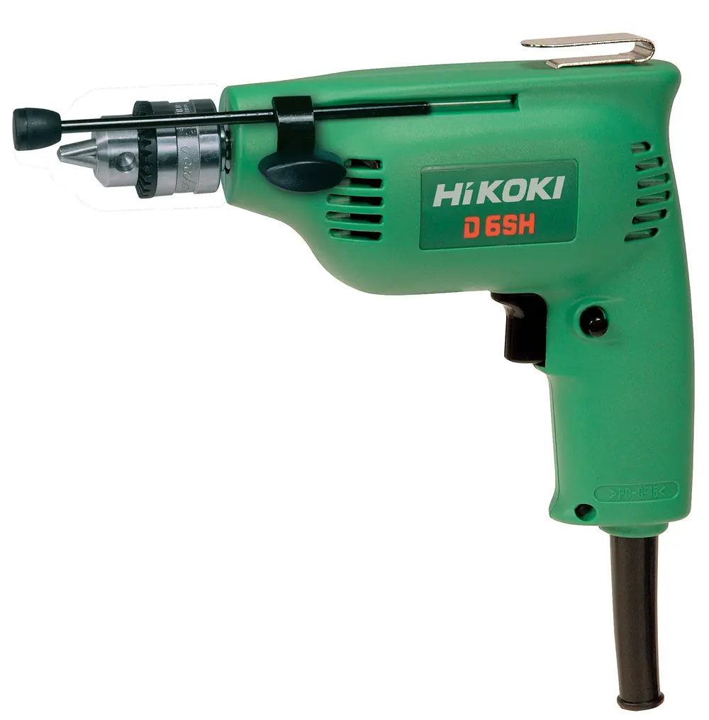 HiKOKI D6SH