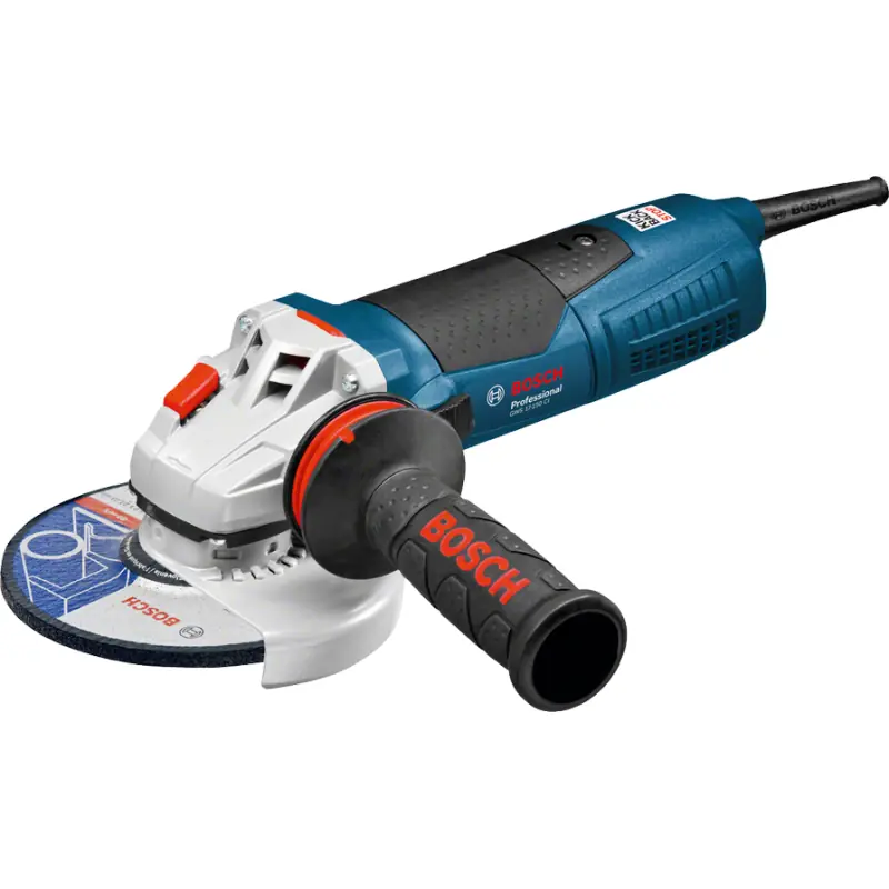 Bosch GWS 17-150 C