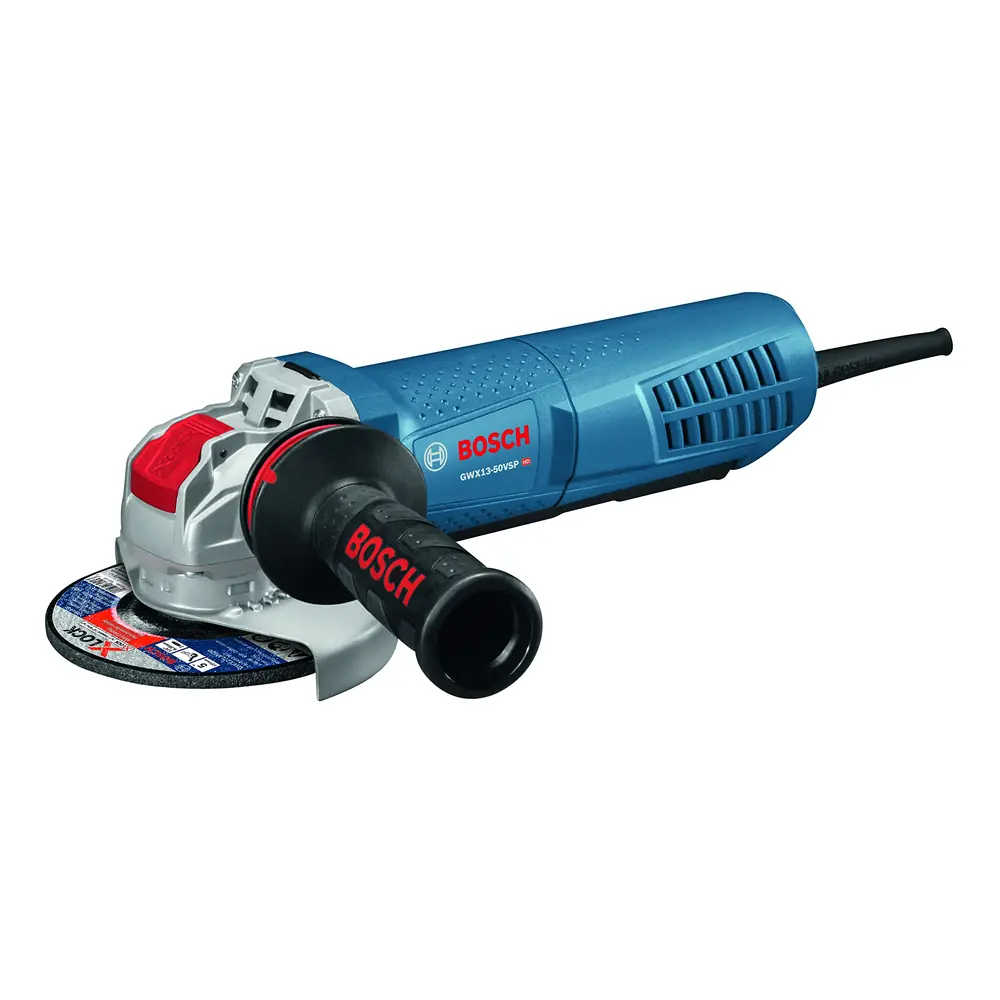Bosch GWX 13-50VSP