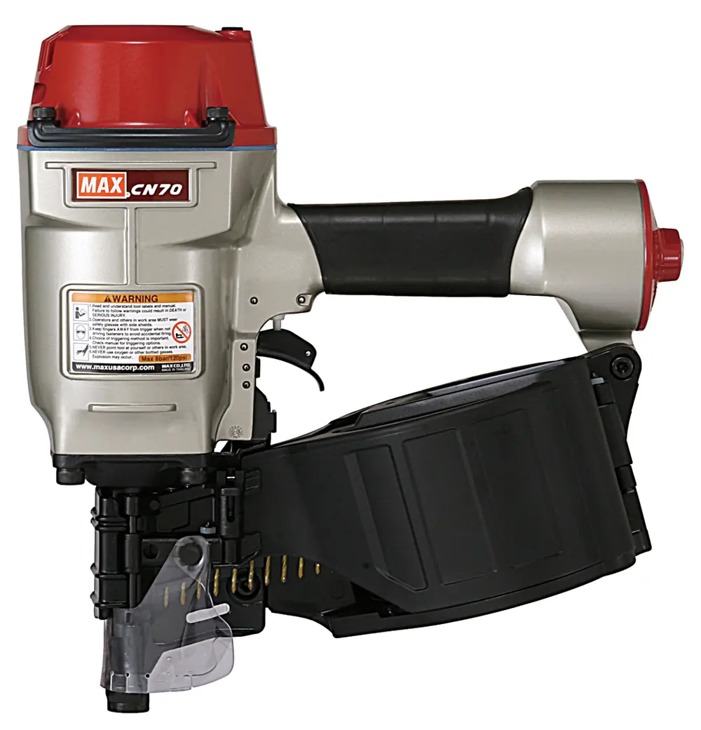 MAX USA CORP. CN70