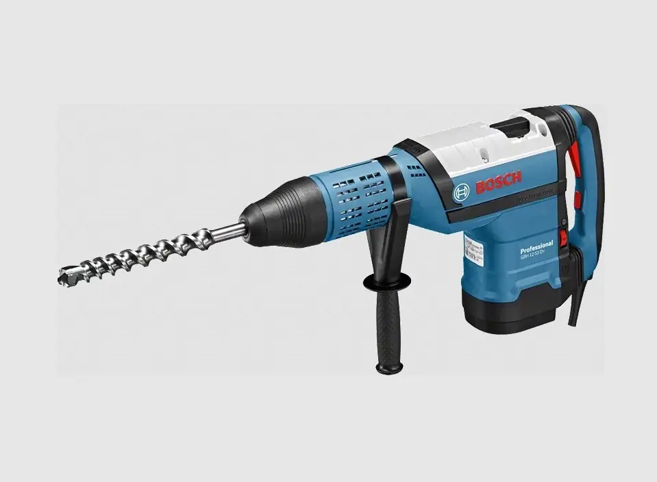 Bosch GBH 12-52 DV
