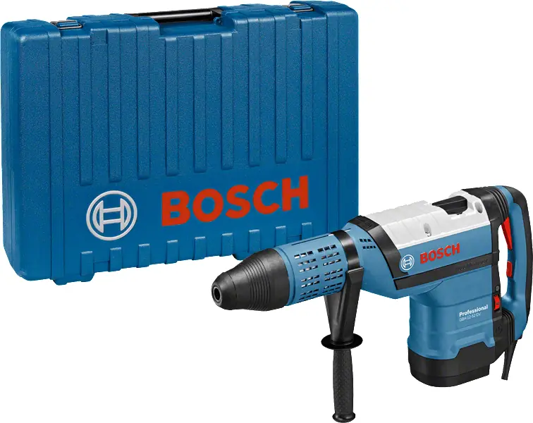 Bosch GBH 12-52 DV thumbnail 2