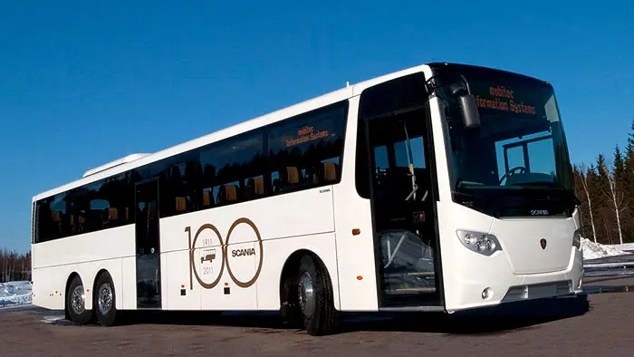 Scania OmniExpress 3.20