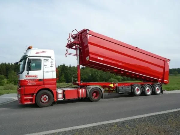 Kempf SKM 35/3 SR
