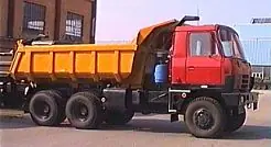 Tatra 815 S1 26 208 6x6.2