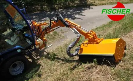 Fischer DZ 1